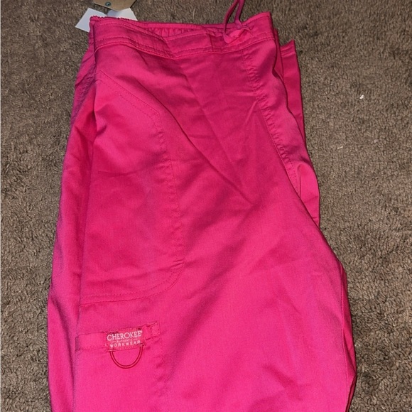 Scrub pants - Picture 2 of 4